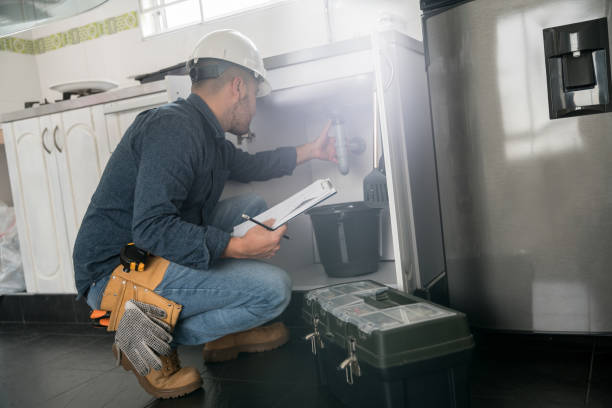 Professional Plumbing in Enosburg Falls, VT