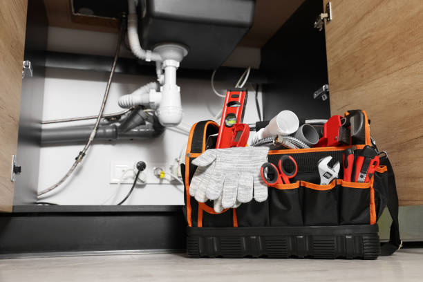 Best Water Softener Installation  in Enosburg Falls, VT