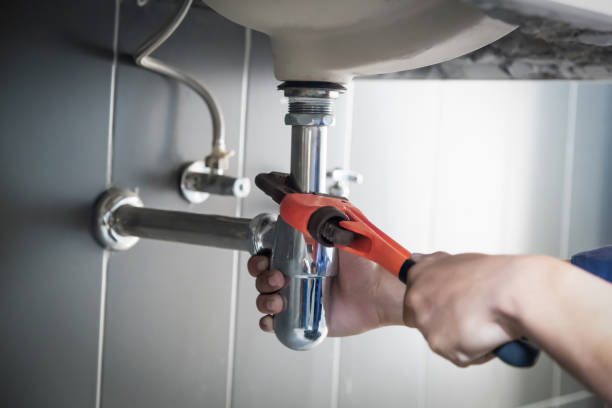 Trusted Enosburg Falls, VT Plumbing Experts