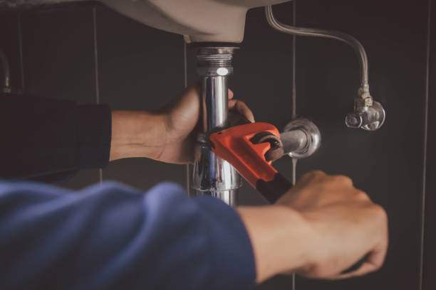 Best Residential Plumbing Services  in Enosburg Falls, VT